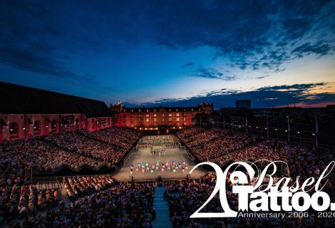 Basel Tattoo 26 2