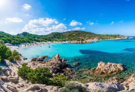 Costa Smeralda Spiaggia Del Principe (einfache Lizenz)2 Costa Smeralda Spiaggia Del Principe (einfache Lizenz)2