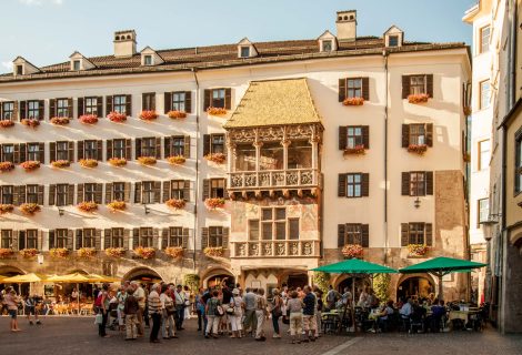 IStock 497271001 Innsbruck 2